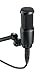 Audio Technica AT2020 Side Address Cardiod Condensor Studio Mic