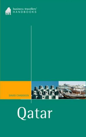 City Travel Guides Discounted  Books : Qatar (Business Travellers' Handbook) (Business Travellers' Handbook)