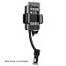 IPHONE/IPOD 5IN 1FUNTION CRADLE FM TRANSMITTER USB HANDSFREE