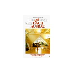 Das neue Buch vom Dachausbau