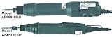 Aimco AE5681ESD: Aimco Low ESD Series Electric Torque Screwdriver, Push-to-Start, Direct Plug-In Electric Torque Driver, 3 to 17 in-lb, 1000 RPM