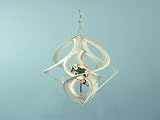 11Kinetic Wind Spinner Miami Dolphins