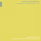 Schoenberg: Die Jakkobsleiter; Friede auf Erden