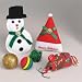 Pet Supplies : Zanies Cat Toy Holiday Value Pack