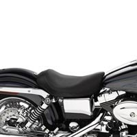 Harley-Davidson Brawler Seat 53373-02A