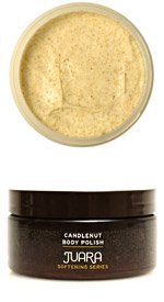 Juara Candlenut Body Polish