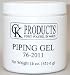 Gourmet Food : Clear Piping Gel