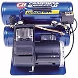 Campbell-Hausfeld #WL5058 2hp Horizontal 120 Volt 125 Psi Air Compressor