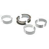 Clevite 77 MS960P Main Brng Set by Clevite 77