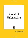 The Cloud of Unknowing