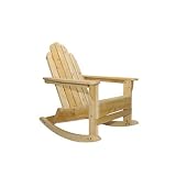 Northern Classics Adirondack Rocker
