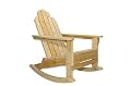 Northern Classics Adirondack Rocker
