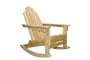 Northern Classics Adirondack Rocker