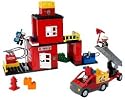 LEGO DUPLO LEGOVille 4664 Fire Station