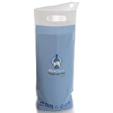 WineDiaper Padded Absorbent Bag, Set of 3