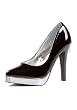 4.5 Inch Patent Pump With 3/4 Inch Metallic Platform