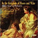 CD-Charts  Search : In the Kingdom of Roses and Wine [IMPORT]