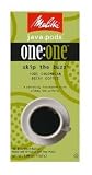 SALTON INC #MEJP6 18CT Decaf Javapod