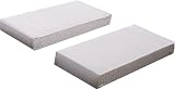 Beck Arnley  042-2015  Cabin Air Filter