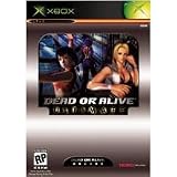 Dead or Alive Ultimate