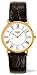 New Longines La Grande Classique Presence Mens Watch L4.720.2.11.2