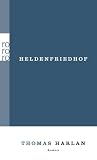 Produkt-Bild: Heldenfriedhof: Gesammelte Werke in Einzelausgaben. Band 3
