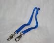 Hamilton 1" D/T Trailer Tie, Blue