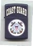 Coast Guard Emblem lighter