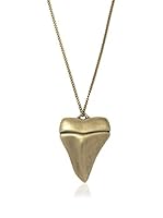 Arizaga Mens Conjunto de cadena y colgante