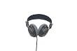WeSC Oboe Headphones Beluga, One Size