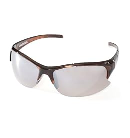 Semi Rimless Sport Sunglasses