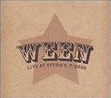 Live At Stubb's 7/2000