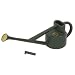 Haws Conservatory Plastic Watering Can - 2.25 Liters Image