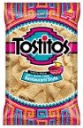 Tostitos 100% White Corn Tortilla Chips