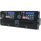 Click here to buy Dual Dj CD Player by Gem Sound.