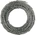 FS Stacheldraht Stahl 1.7 mm 100 M