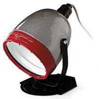 Adjustable Safelight Model B