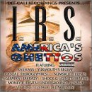 Americas Ghettos