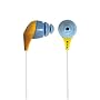 Strand SH 115 Water Resistant Earphone