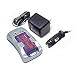 Lenmar KITCRV3 Charger for CRV3 Battery