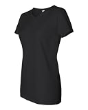 Ladies' V-Neck T-Shirt