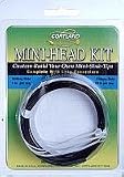 CORTLAND LINE CO (605305) Other Accessories MINI HEAD KIT 12' SPEED 3