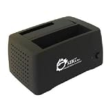 Superspeed USB 3.0 To Sata 3GB/S HDD Docking with Fan