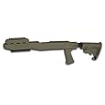 TAPCO I/F STK RFL W/LW RL D/E