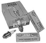 NGK Spark Plug CR5HSB 10 Pack