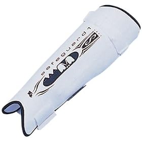 TK CUSTOM FIELD HOCKEY SHINGUARDS