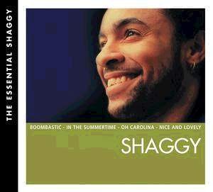 CD-Charts  Music : The Essential Shaggy