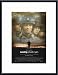 Saving Private Ryan, Art Poster with Metal Frame, poster size: 11