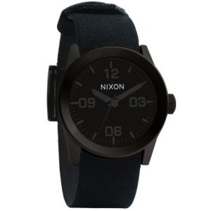 Nixon Private Watch - Men's