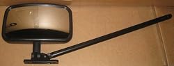 Volvo Truck Down View Mirror 3980815